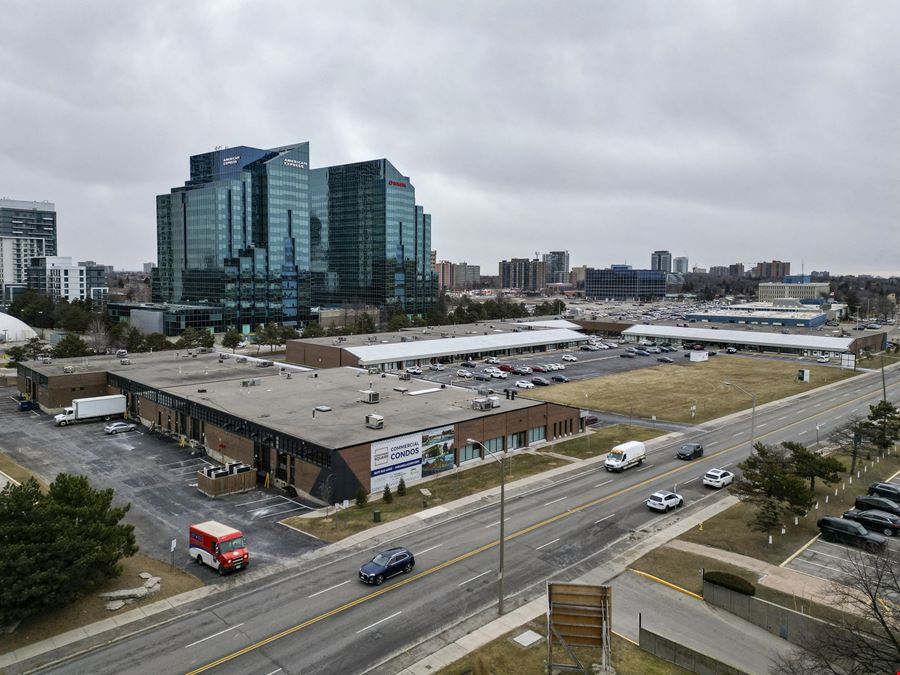 280-422 CONSUMERS RD UNIT 25-26