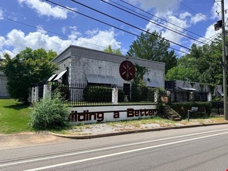 Preview of Industrial space for Rent at 6928 Oporto Madrid Blvd S