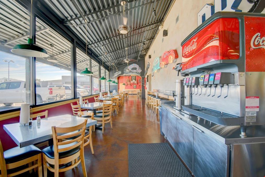 9880 Montgomery Blvd NE