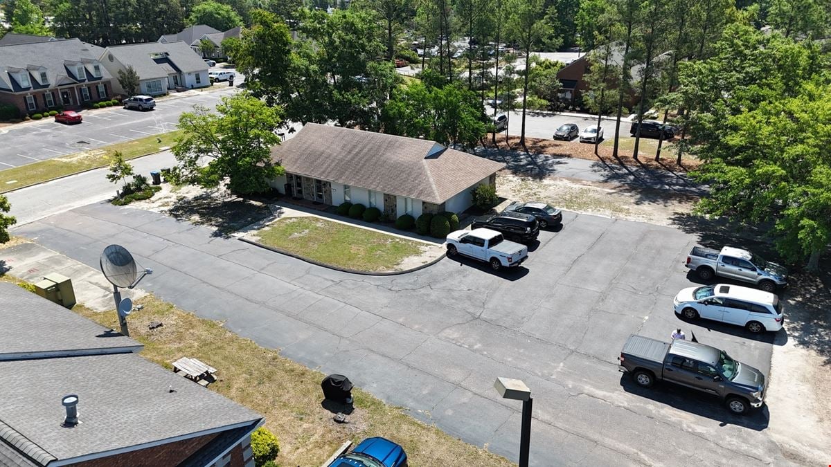 West Augusta Office
