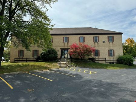 Preview of commercial space at 200 Regency Ct