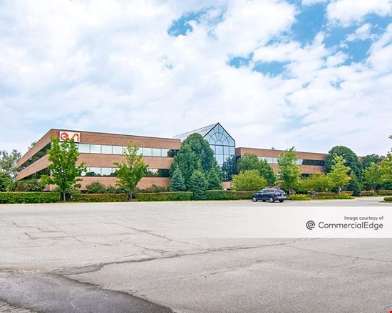 Preview of Office space for Rent at 32605 West 12 Mile Road