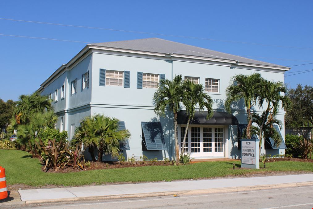 Chamber of Commerce
