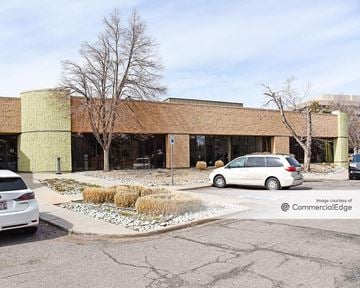 6001 South Willow Drive