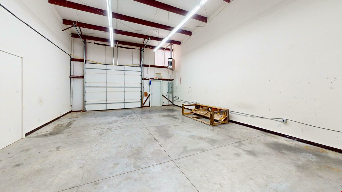 Airpark West
