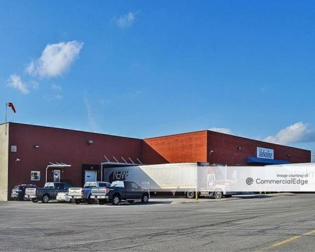 Preview of Industrial space for Rent at 12 Avenue B