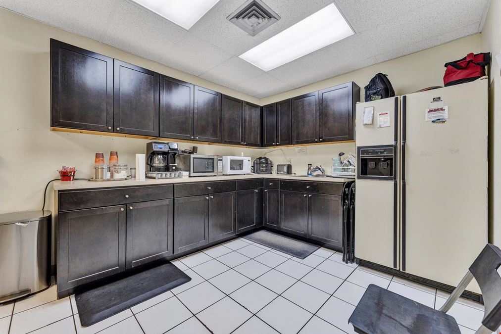 4790 NW 157th Street - 34,515 Sq. Ft.