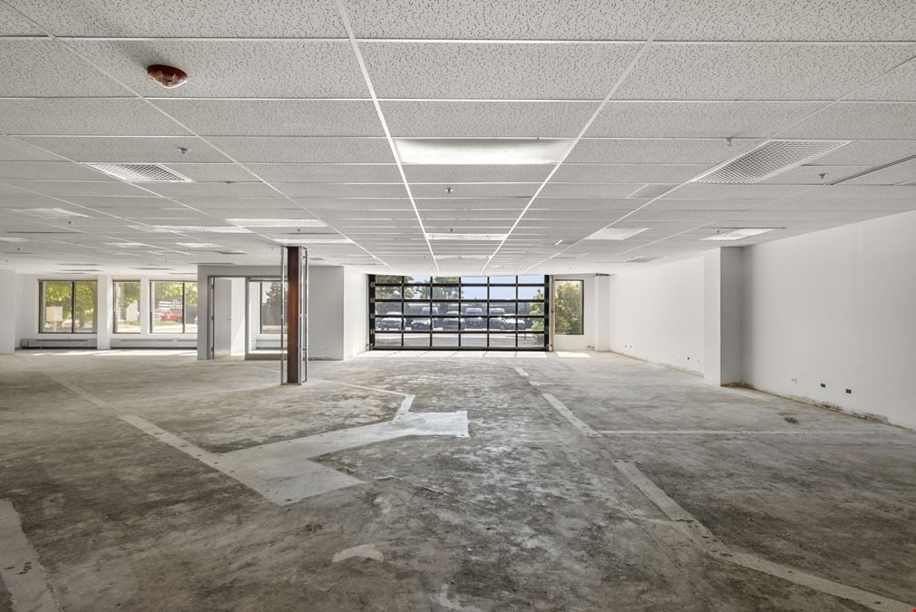 400 W. 48th Ave. Suites 250 & 300