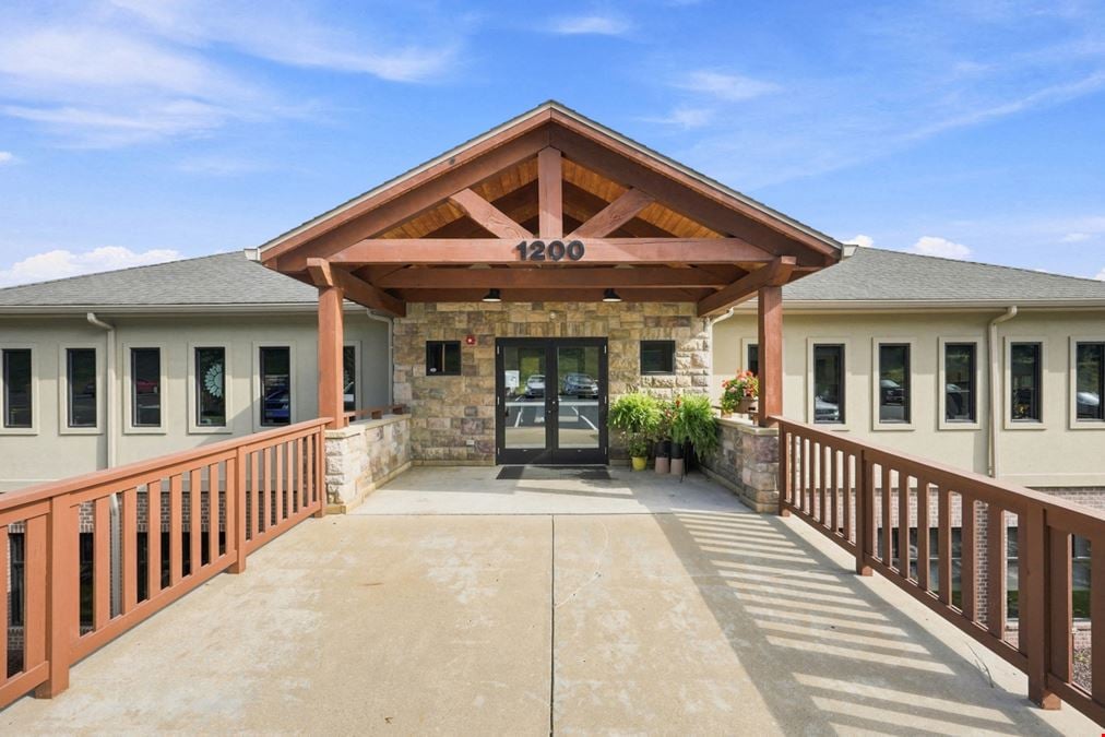 Ashwood Commons
