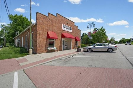 Preview of Retail space for Sale at 24098 Front St