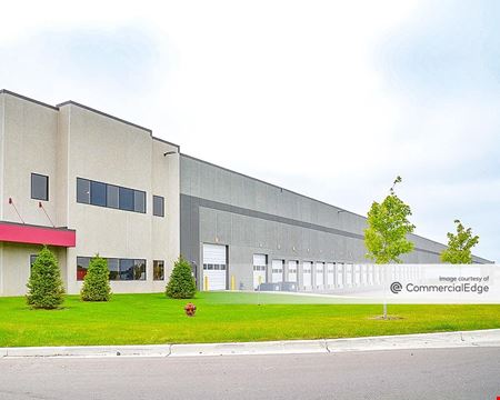 Livonia Corporate Center - Building 2 - Livonia