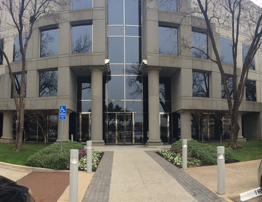 Dominion Plaza East - For Sale