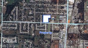 1101 W Price Lane, Rogers