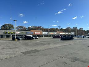 Pomona Shopping Center