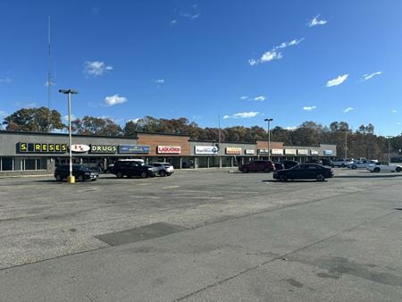 Preview of Retail space for Rent at 269 W. White Horse Pike
