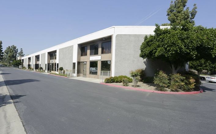 Preview of Office space for Rent at 17508-17546 Studebaker Road