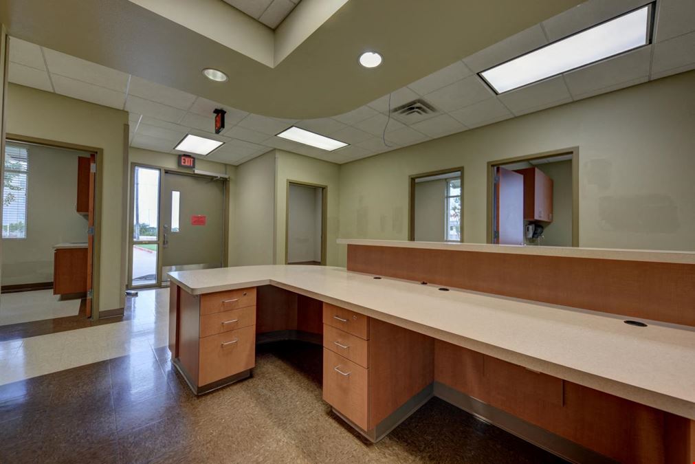 Boonville Medical Clinic