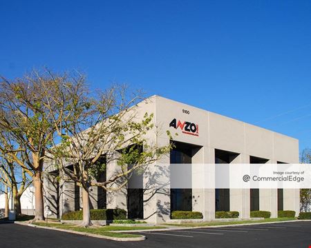 Preview of Industrial space for Rent at 5150 Eucalyptus Ave