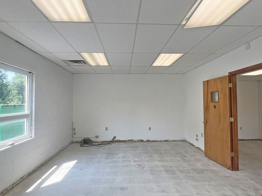 4300 W. Ridge Road