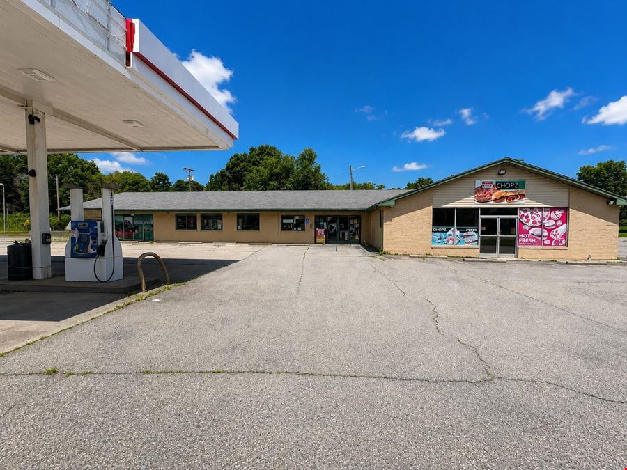 7120 Roanoke Rd