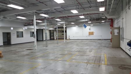 Preview of Industrial space for Rent at 140 Sparkman Drive Northwest