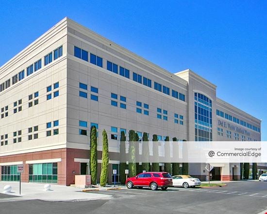 Preview of Office space for Rent at 10001 South Eastern Avenue