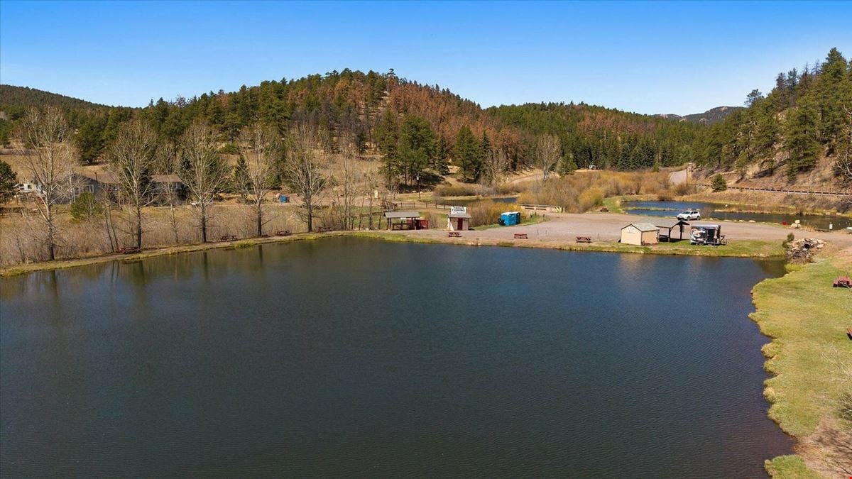 Rainbow Roundup Ranch