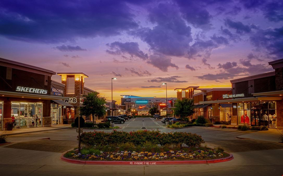 Pad Sites: Sale or Lease