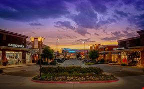 Pad Sites: Sale or Lease