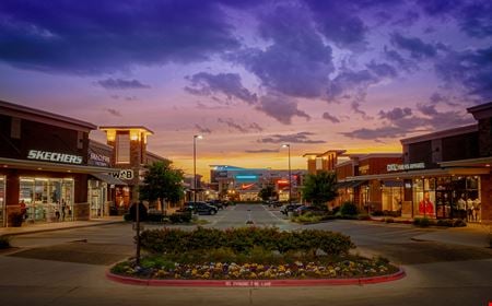 Preview of VacantLand space for Rent at 2612 W Loop 289