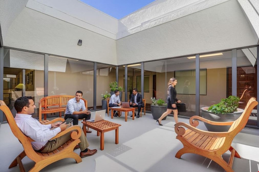 Barrister Executive Suites - Torrance