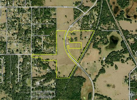 Preview of VacantLand space for Sale at Old Lakeland Highway