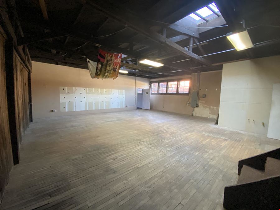 Bisbee Retail/Office Space for Sale or Lease