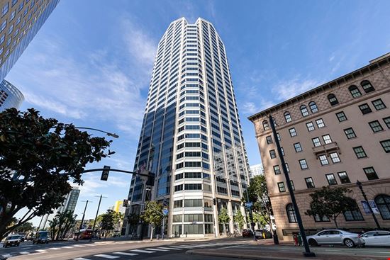 Premier Workspaces - 600 - Downtown San Diego
