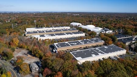 Preview of Industrial space for Rent at 106 Finnell Drive