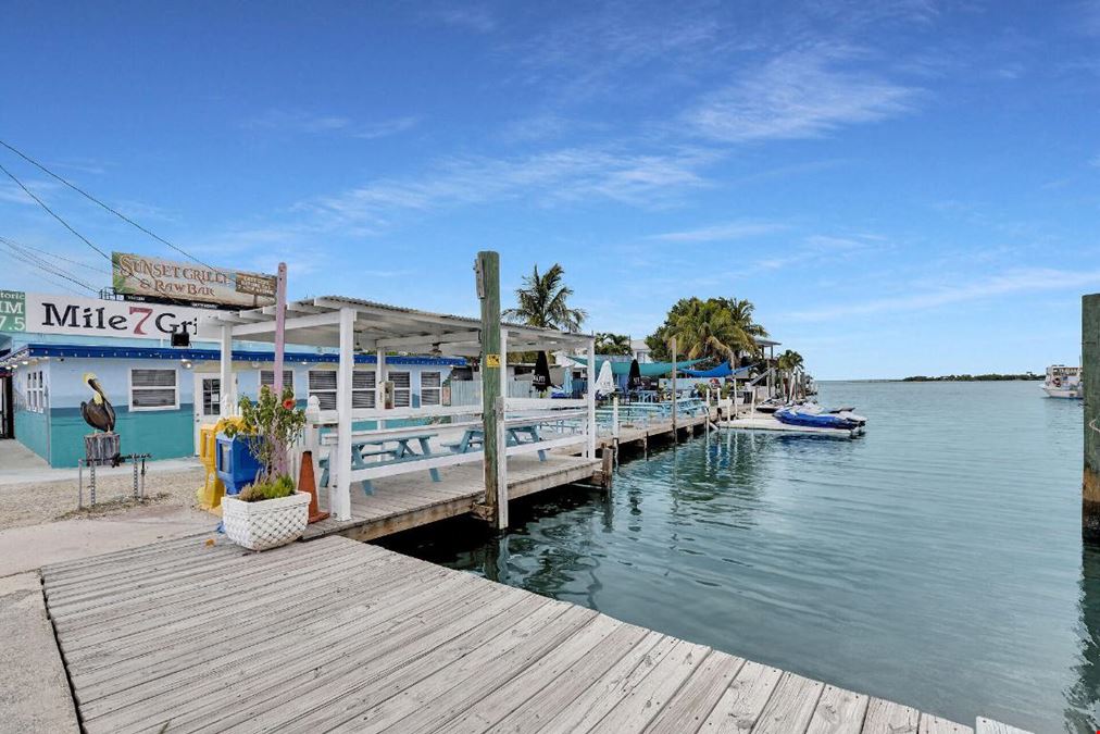 1240 Overseas Hwy