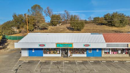 Preview of Retail space for Sale at 40120 Highway 41, Suite J