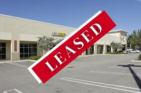 Market Square Shopping Center Spaces For Lease