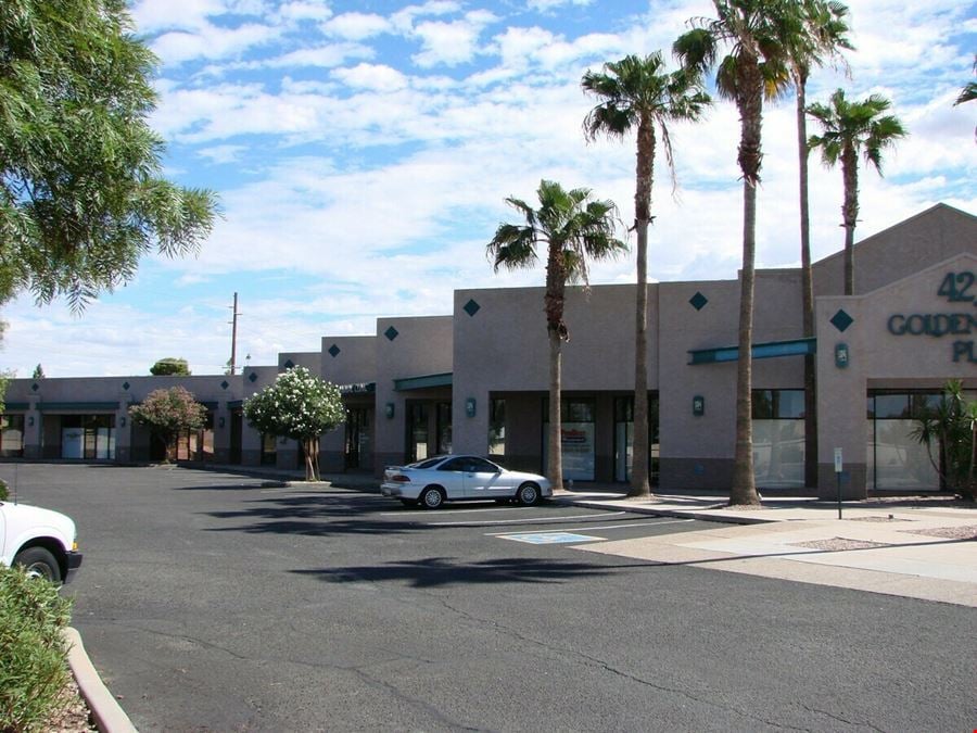 425 W Guadalupe Rd