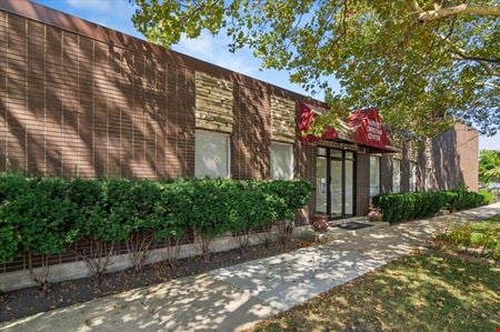 Preview of Industrial space for Sale at 4020 N Tripp Ave
