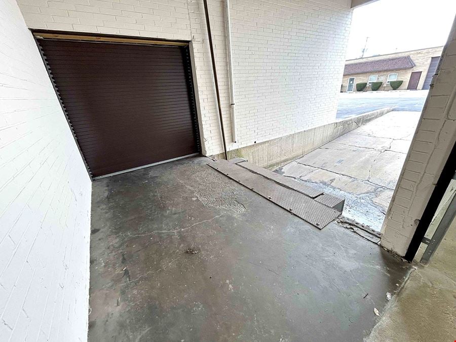 1084 Industrial Dr.,
