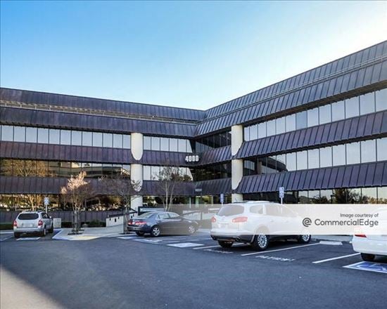 Preview of Office space for Rent at 4000 Civic Center Drive