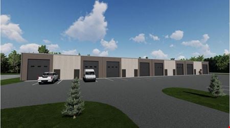 Preview of Industrial space for Rent at 100 Wrentham Drive