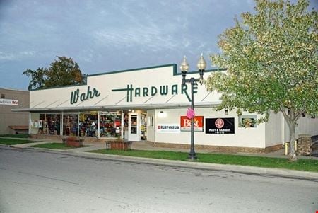 Preview of Retail space for Sale at 84 Cypress St
