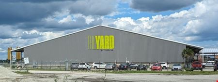 Preview of Industrial space for Rent at 2820 U.S. 421