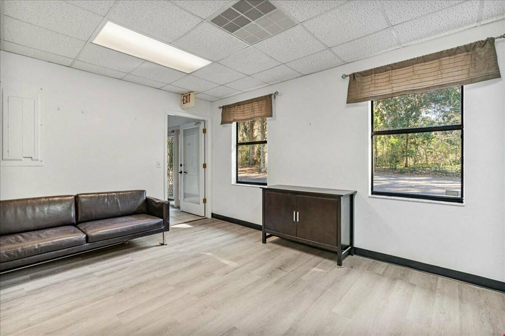 7733 W. Newberry Road, Unit B-3 - Professional / Medical Office