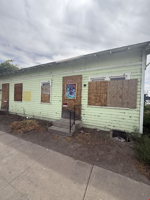 106 N 5th Ave