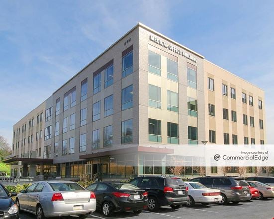 Preview of Office space for Rent at 19851 Observation Drive