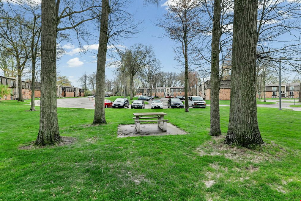 Lourdes Commons