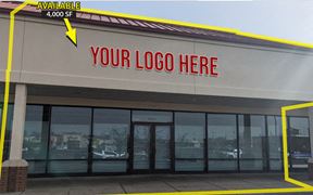 7606-7654 Mall Road